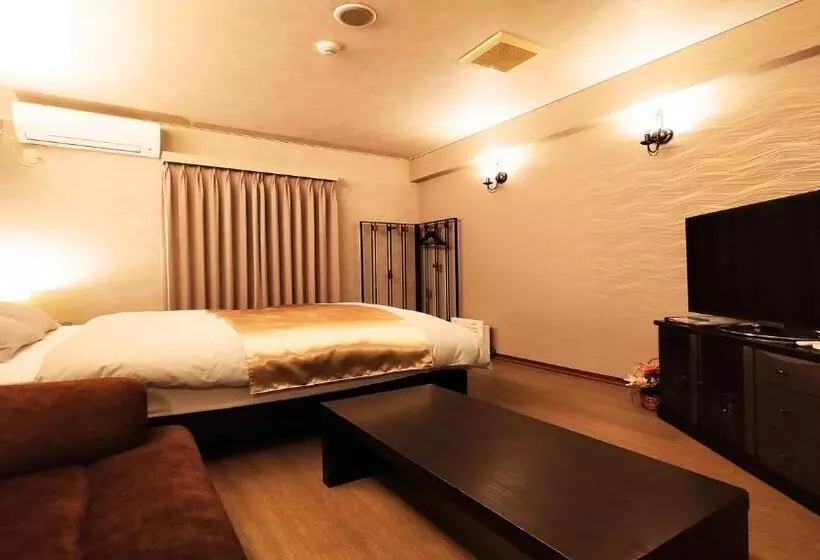 هتل Wave大人専用