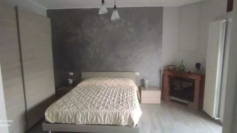 ペンション Al Corso