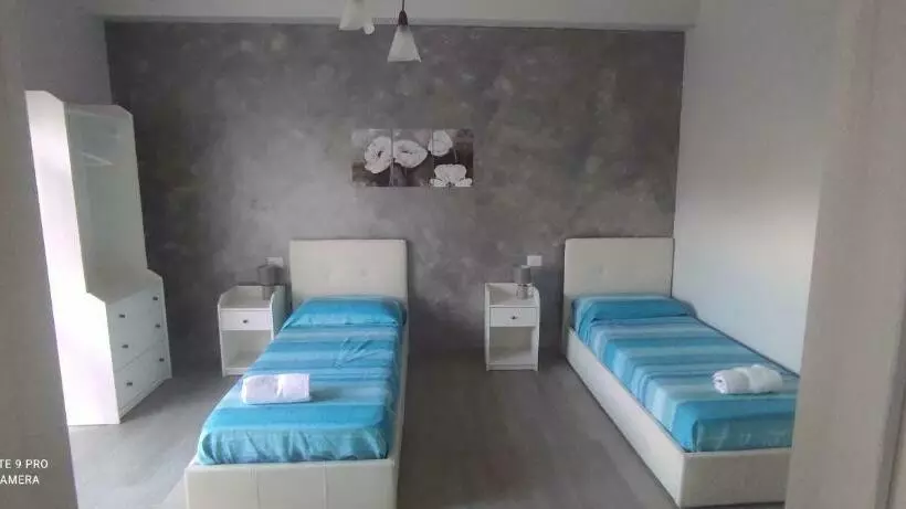 ペンション Al Corso