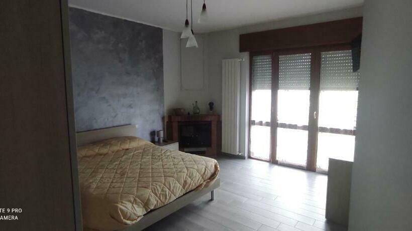 פנסיון Al Corso