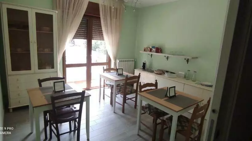 ペンション Al Corso