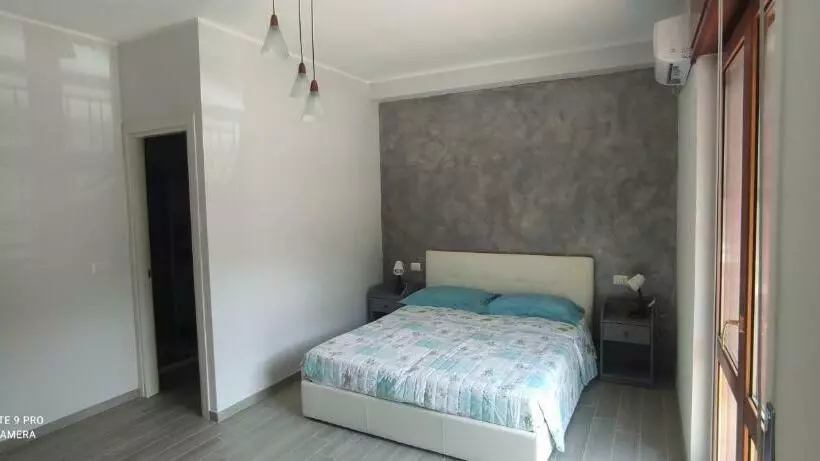 ペンション Al Corso