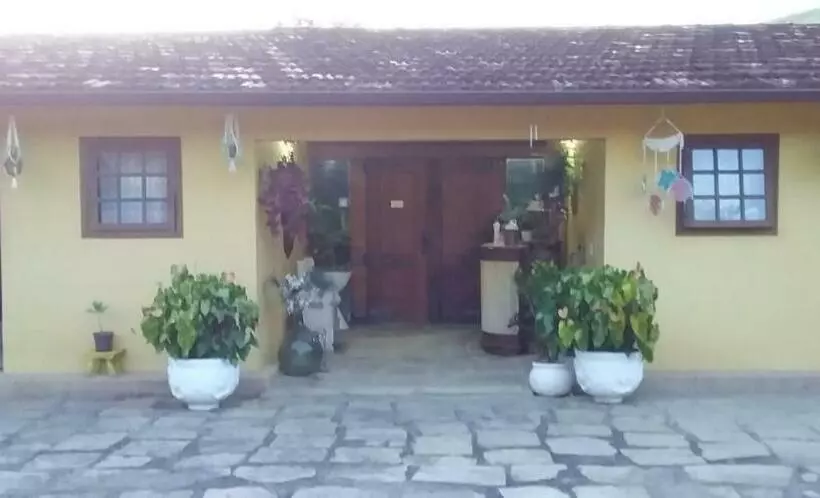 Majatalo Barão Do Vale