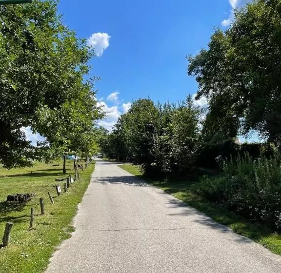 Majatalo Kis Duna Vendégház