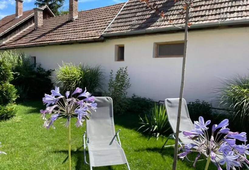 Majatalo Kis Duna Vendégház