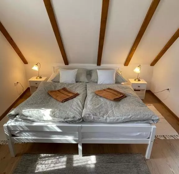 Majatalo Kis Duna Vendégház