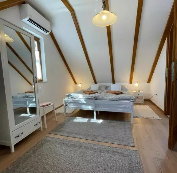 Majatalo Kis Duna Vendégház