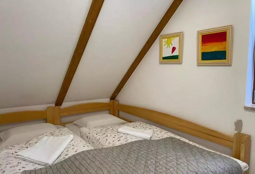 Majatalo Kis Duna Vendégház