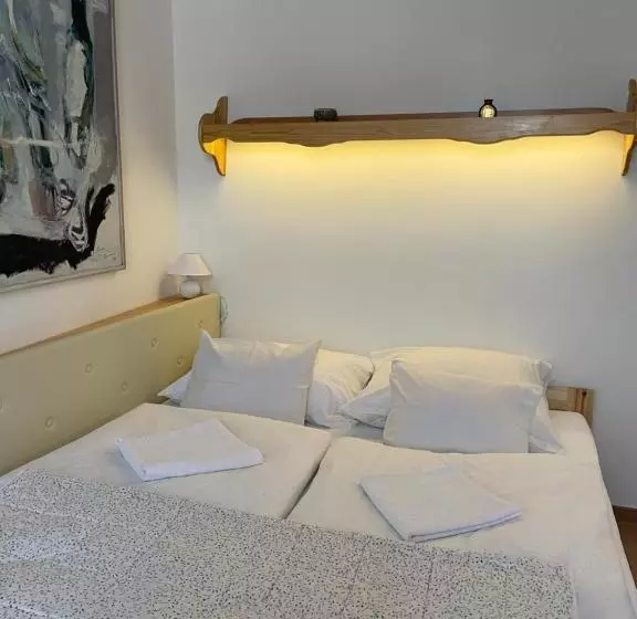 Majatalo Kis Duna Vendégház