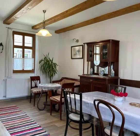 Majatalo Kis Duna Vendégház