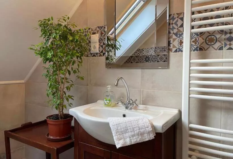 Majatalo Kis Duna Vendégház