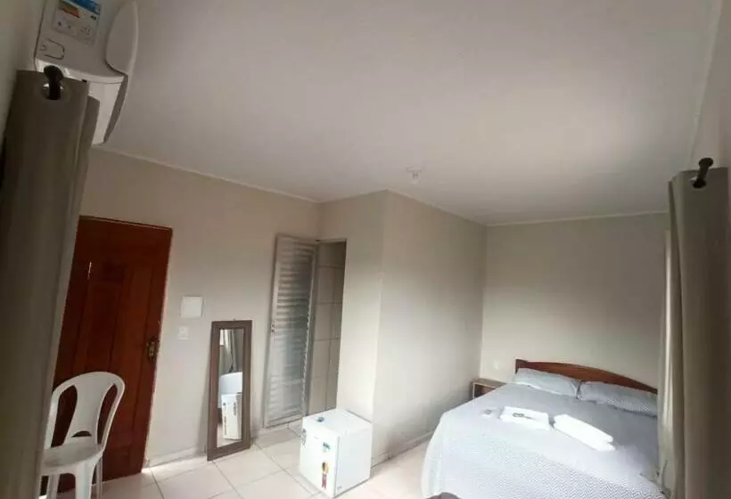 Majatalo Pousada Bg Lençóis