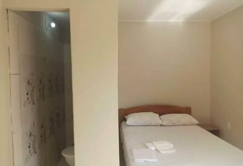 Majatalo Pousada Bg Lençóis