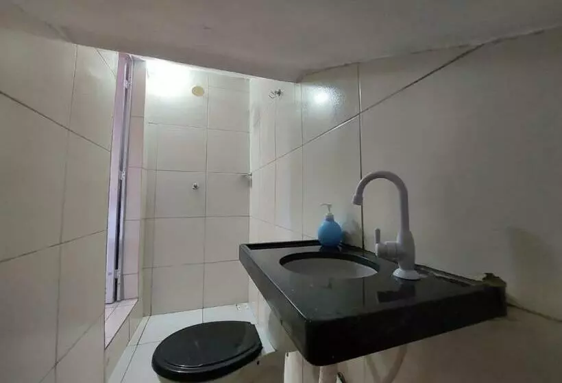Majatalo Pousada Bg Lençóis