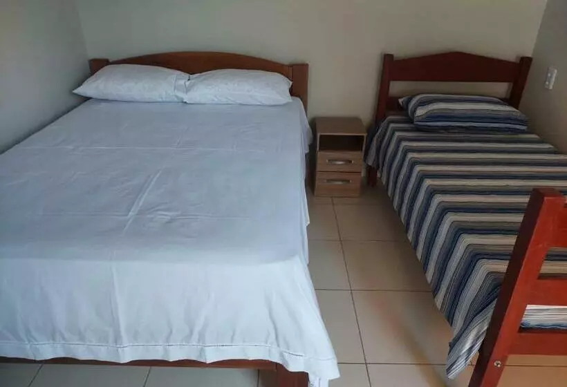 Majatalo Pousada Bg Lençóis