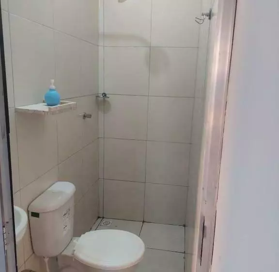 Majatalo Pousada Bg Lençóis