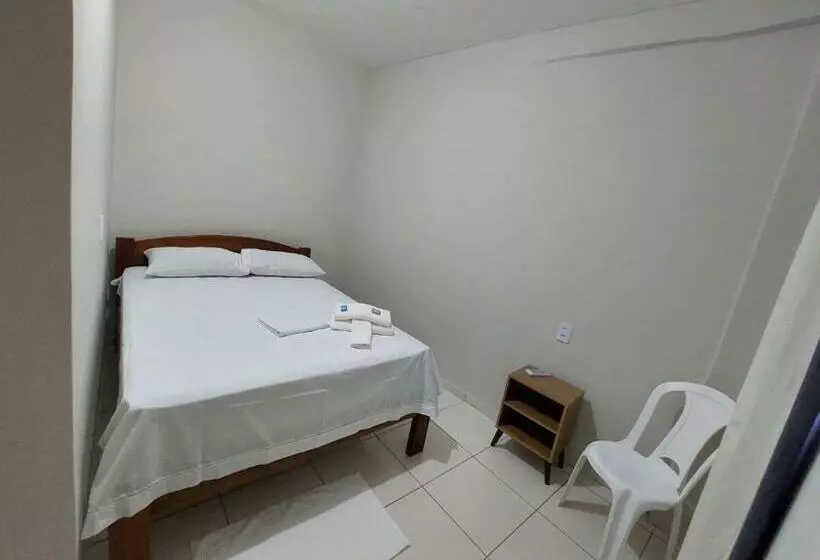 Majatalo Pousada Bg Lençóis
