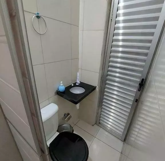 Majatalo Pousada Bg Lençóis
