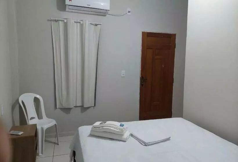Majatalo Pousada Bg Lençóis