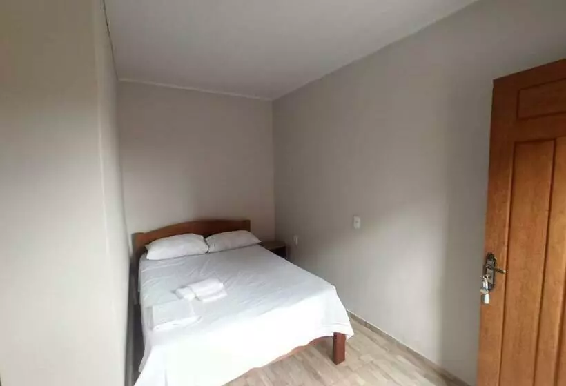 Majatalo Pousada Bg Lençóis