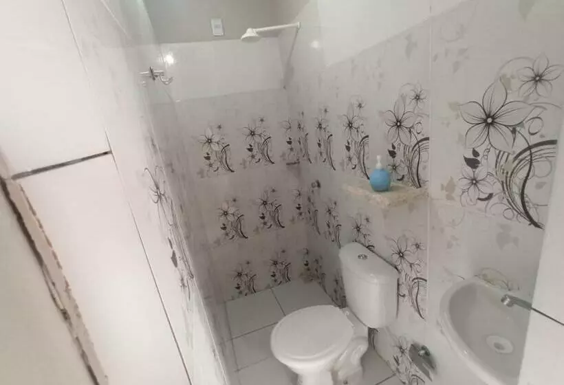 Majatalo Pousada Bg Lençóis