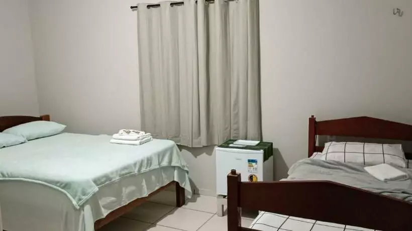 Majatalo Pousada Bg Lençóis