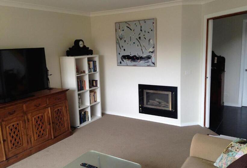 膳宿费 Torquay Homestay Guesthouse