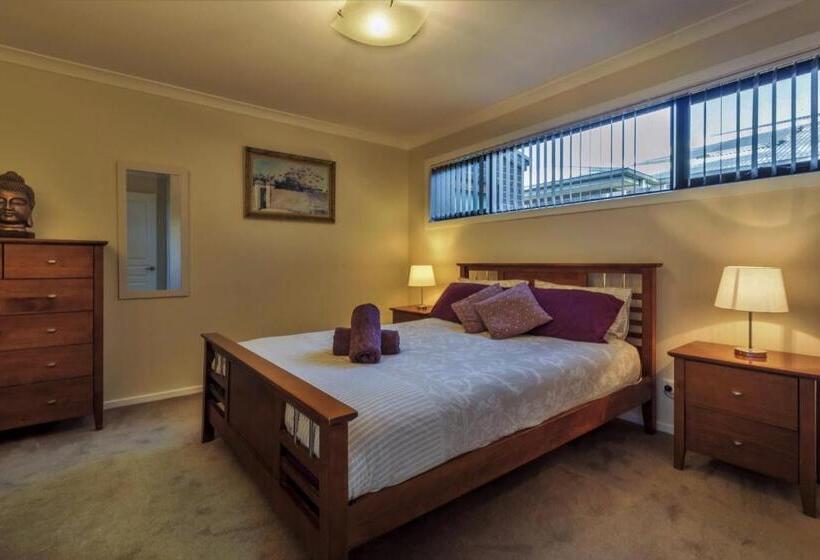 膳宿费 Torquay Homestay Guesthouse