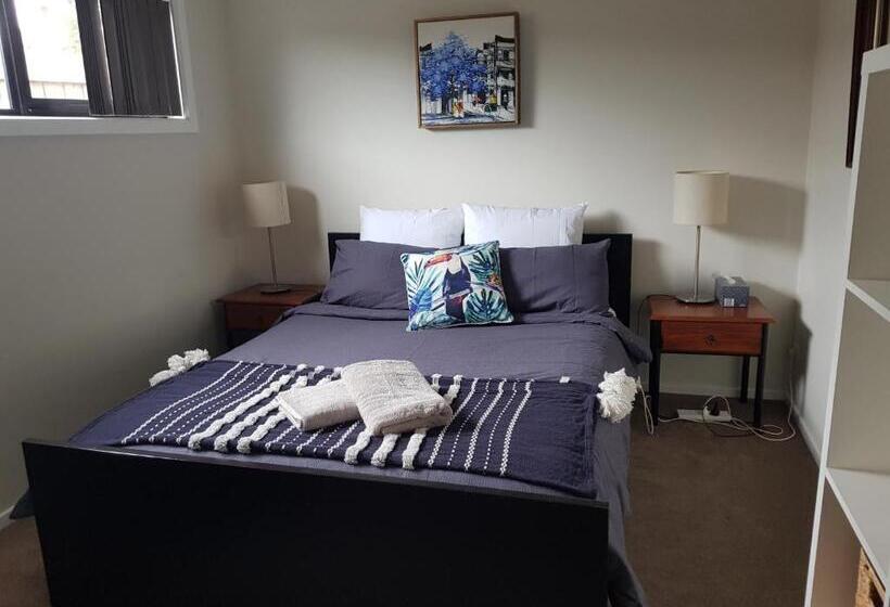 膳宿费 Torquay Homestay Guesthouse