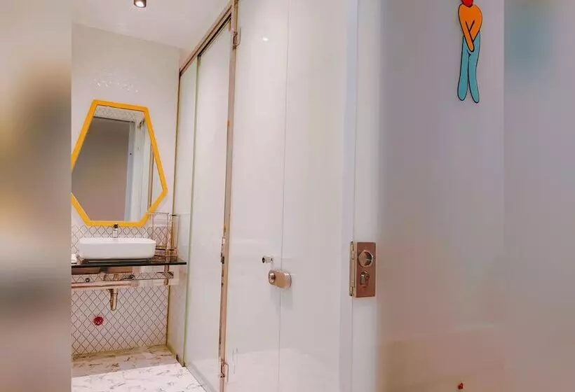 هاستل Icon Hotel Hatyai