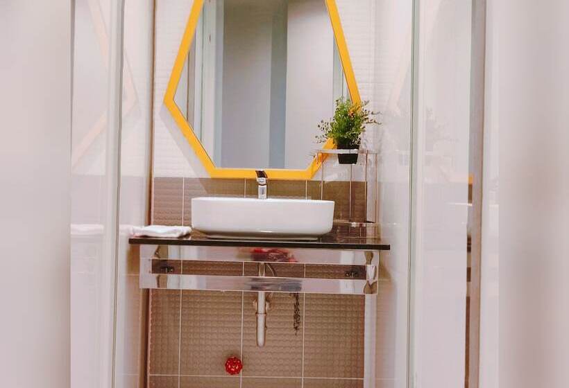 Hostel Icon Hotel Hatyai