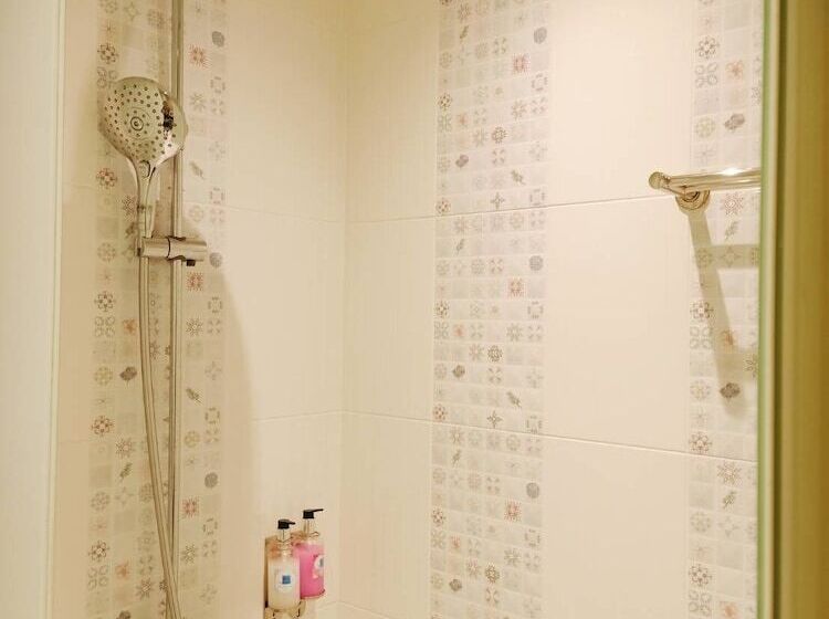 Hostel Icon Hotel Hatyai