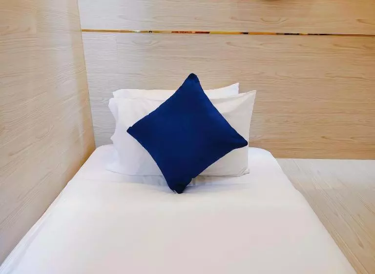 هاستل Icon Hotel Hatyai