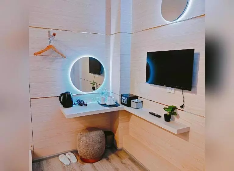 هاستل Icon Hotel Hatyai