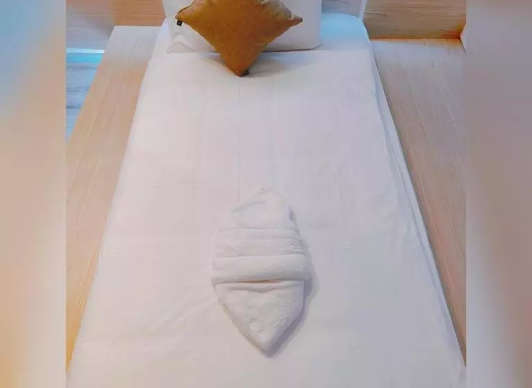 هاستل Icon Hotel Hatyai