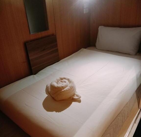 Hostel Icon Hotel Hatyai