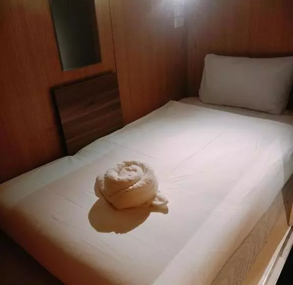 هاستل Icon Hotel Hatyai