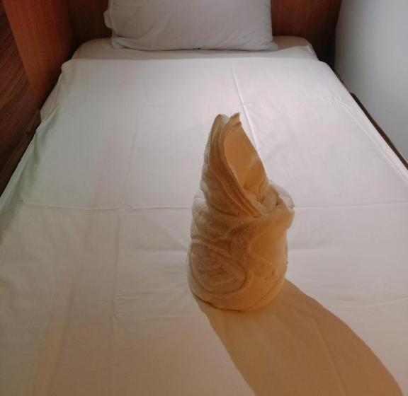 Hostel Icon Hotel Hatyai