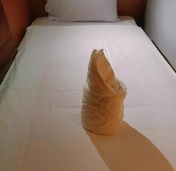 هاستل Icon Hotel Hatyai
