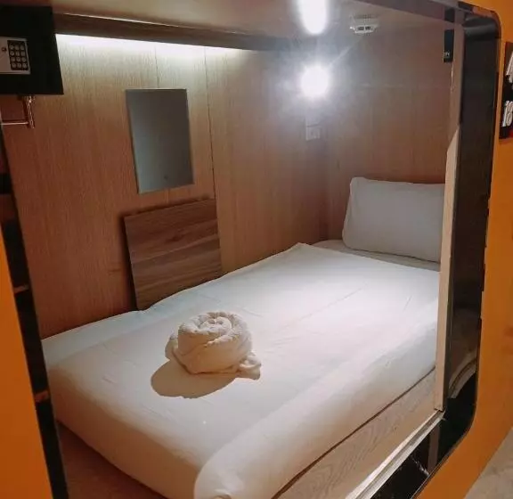 هاستل Icon Hotel Hatyai