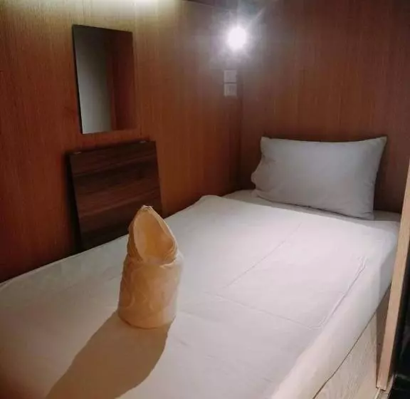 هاستل Icon Hotel Hatyai