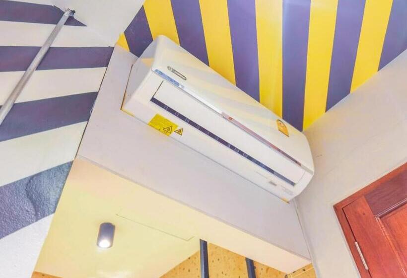 Hostel Icon Hotel Hatyai