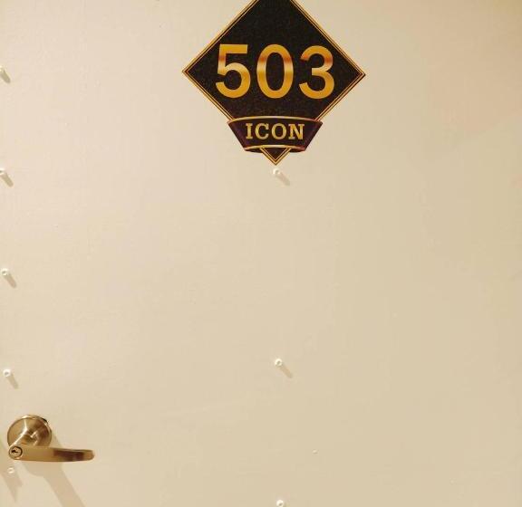 Hostel Icon Hotel Hatyai