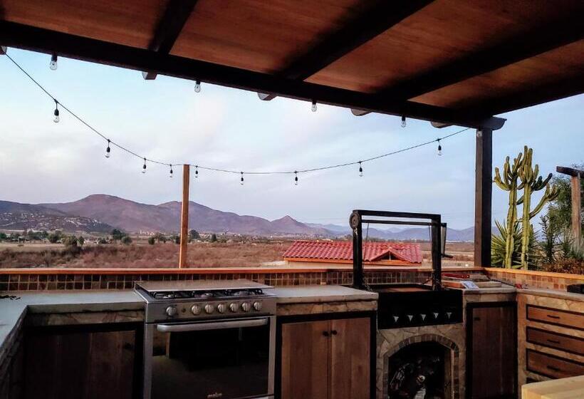 Общежитие The Bungalow @terra Monarca