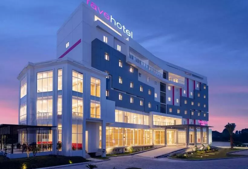 Favehotel Kediri