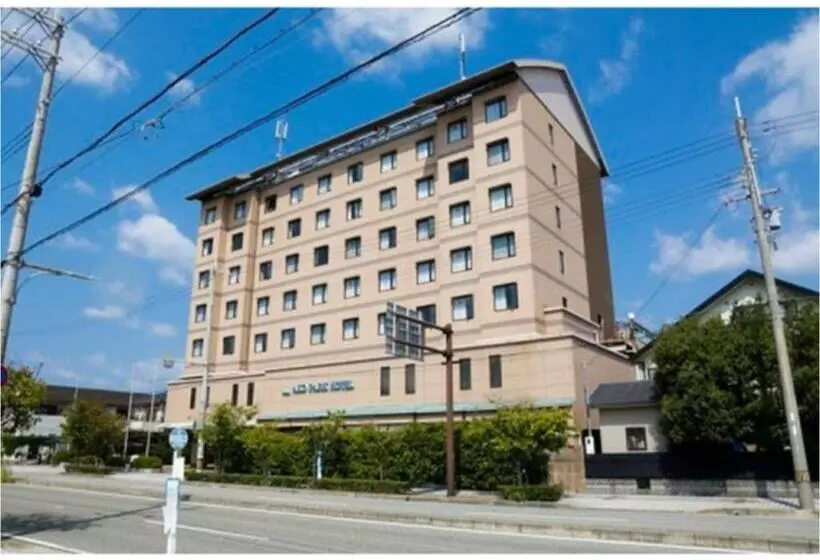 ホテル Ako Onsen Ako Park   Vacation Stay 21613v