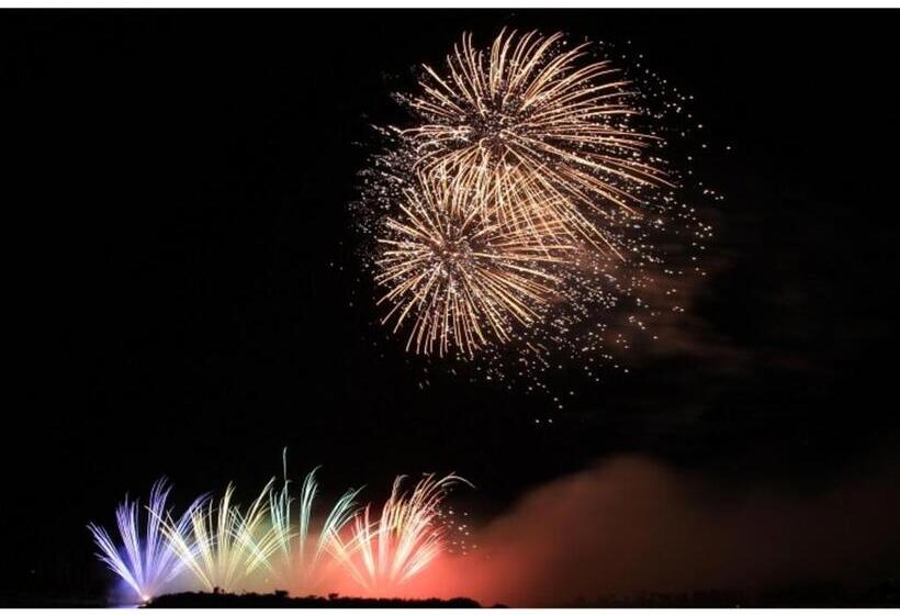 ホテル Ako Onsen Ako Park   Vacation Stay 21613v