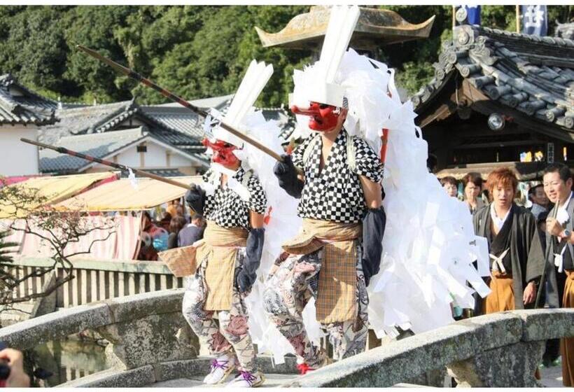 ホテル Ako Onsen Ako Park   Vacation Stay 21613v