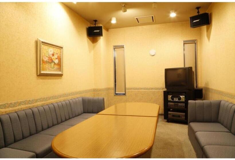 ホテル Ako Onsen Ako Park   Vacation Stay 21613v