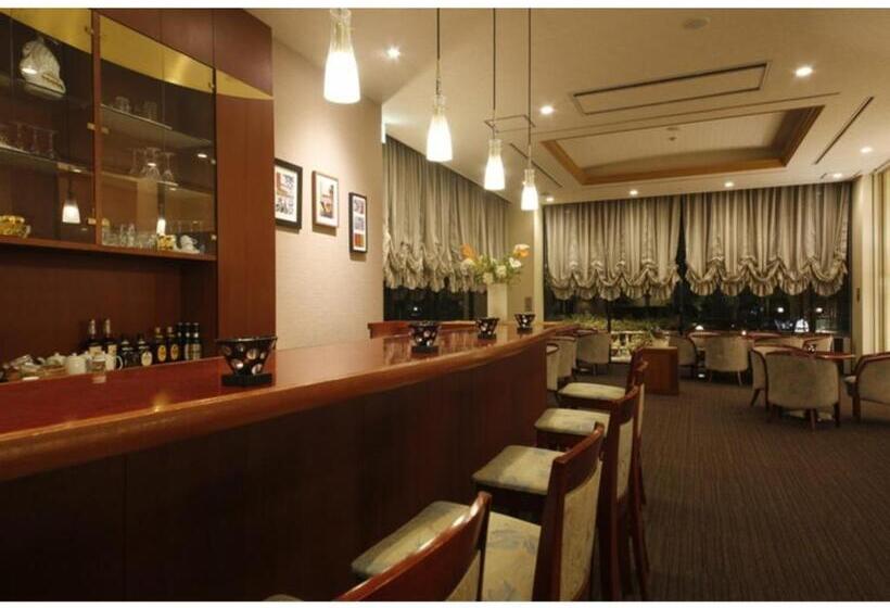 ホテル Ako Onsen Ako Park   Vacation Stay 21613v